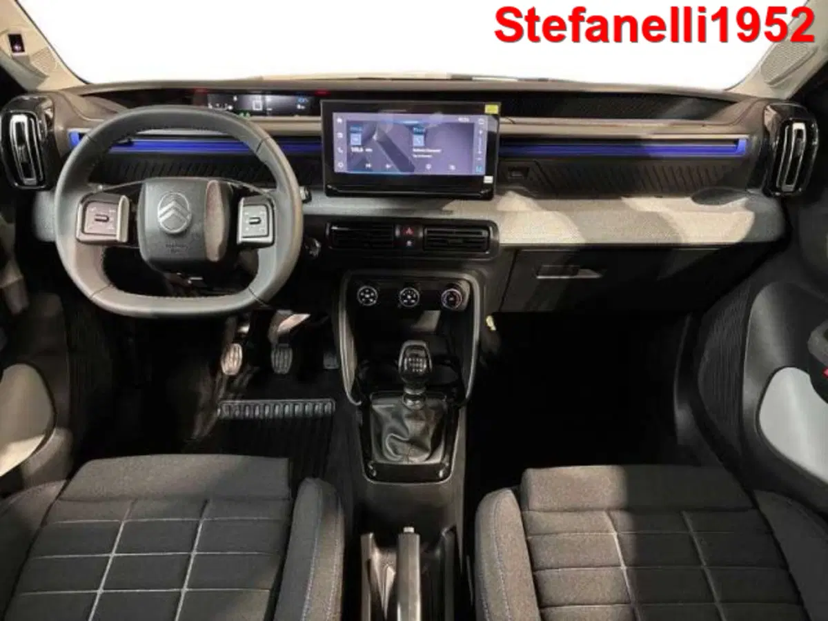 Citroen C3 Aircross nuova a Bologna (13)
