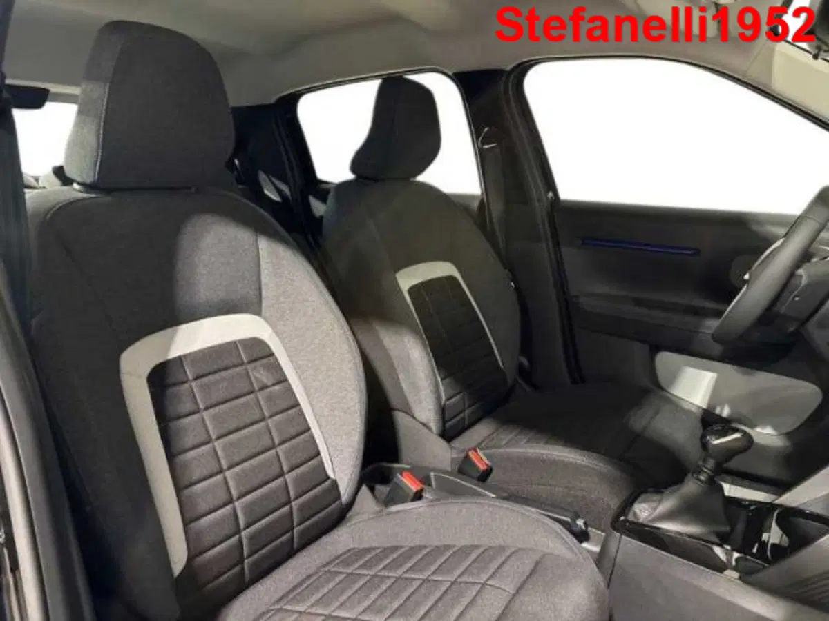 Citroen C3 Aircross nuova a Bologna (16)