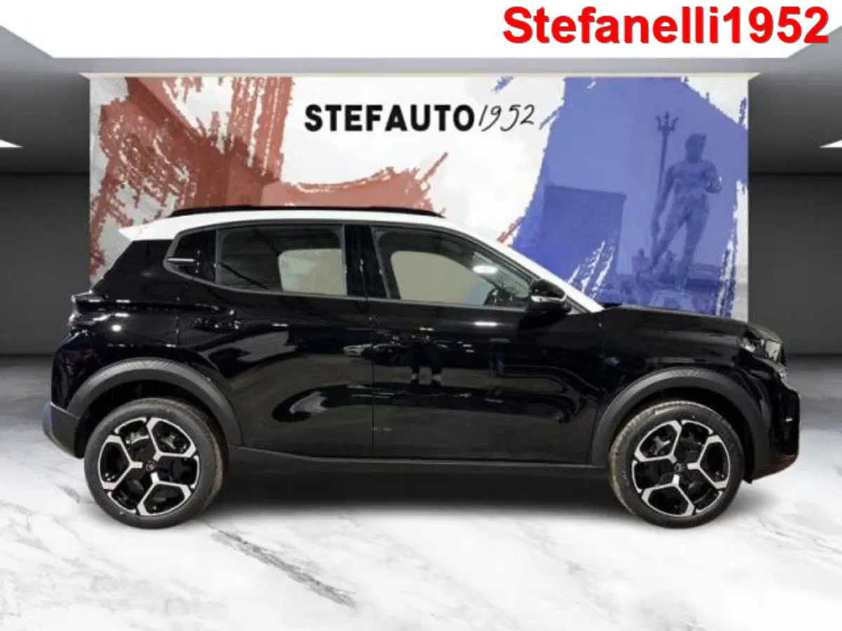 Citroen C3 Aircross nuova a Bologna (2)