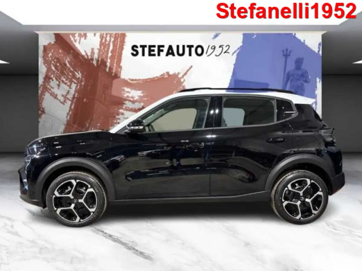 Citroen C3 Aircross nuova a Bologna (3)