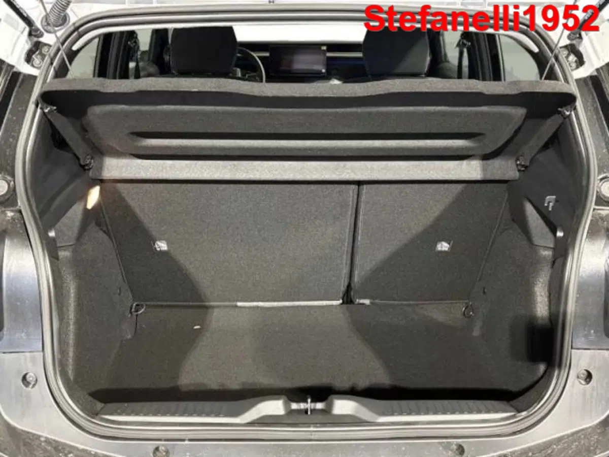 Citroen C3 Aircross nuova a Bologna (7)