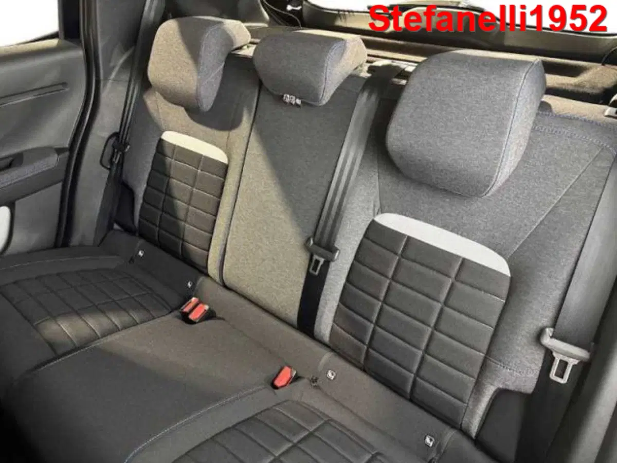 Citroen C3 Aircross nuova a Bologna (9)