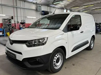Toyota Proace City Furgone City electric L1 50kWh S Comfort nuova a Monza
