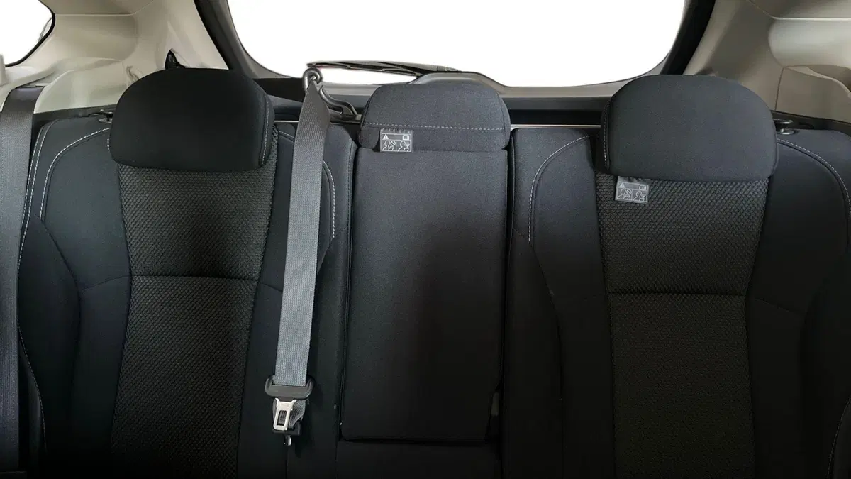 Subaru Impreza usata a Treviso (14)