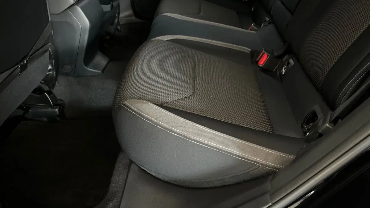 Subaru Impreza usata a Treviso (15)