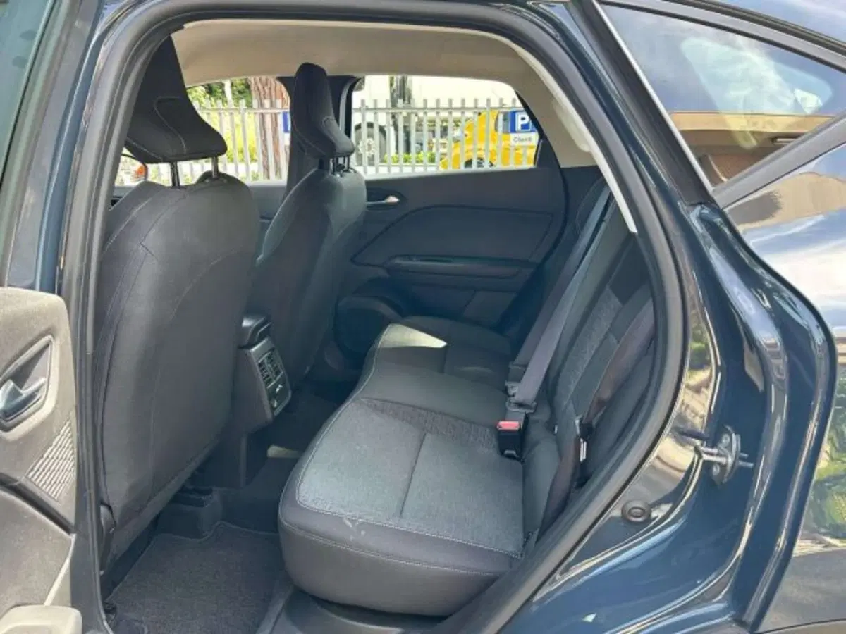 Renault Captur usata a Firenze (13)