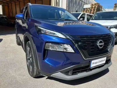 Nissan X-Trail 1.5 e-power N-Connecta e-4orce 4wd 7p.ti del 2023 usata a Empoli