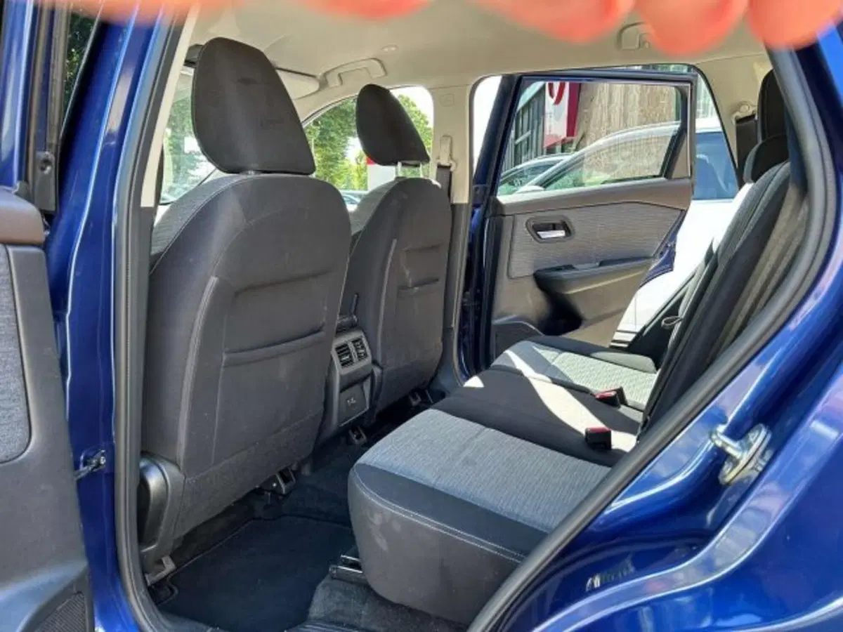 Nissan X-Trail usata a Firenze (13)