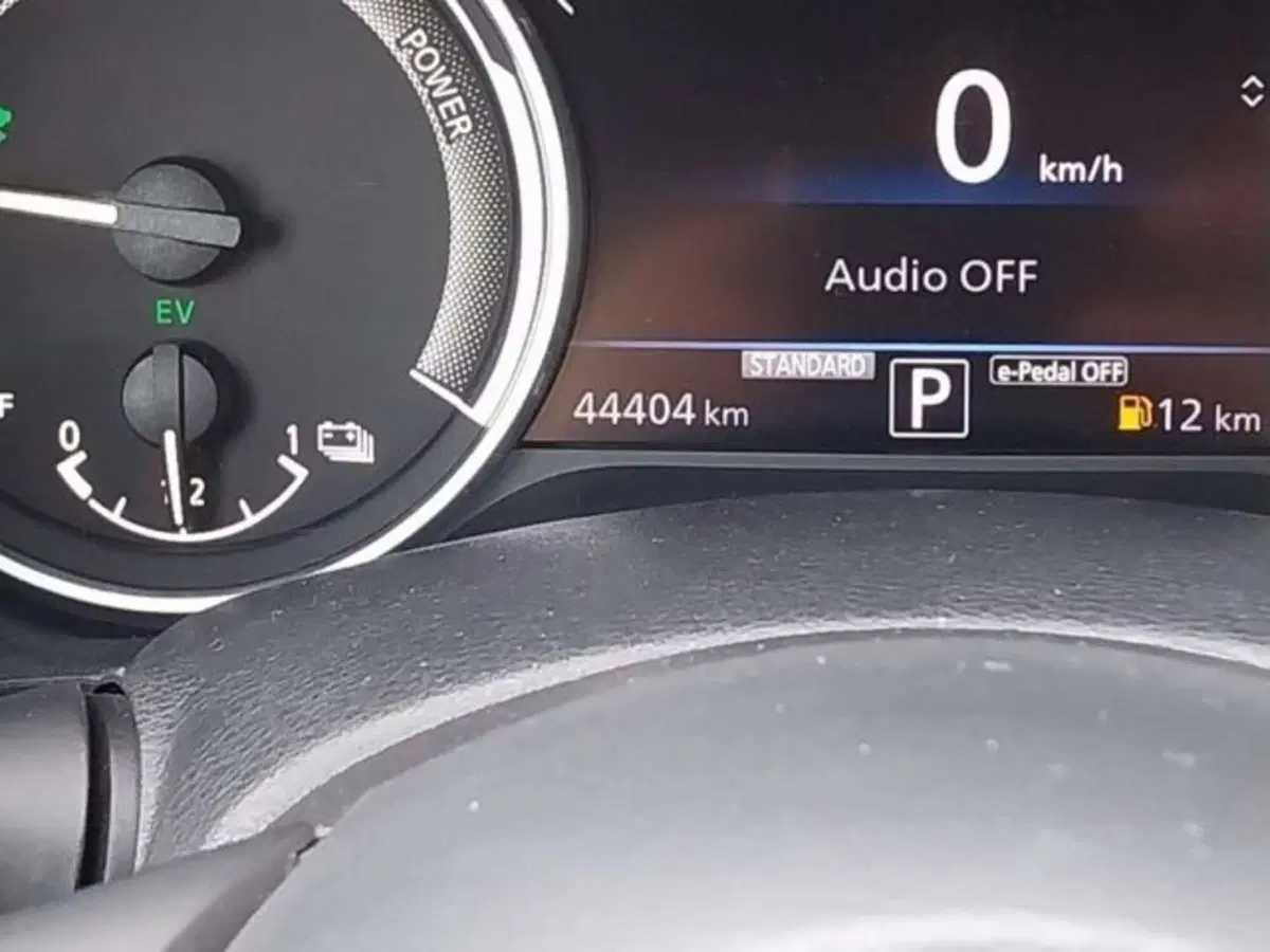 Nissan Juke usata a Firenze (15)