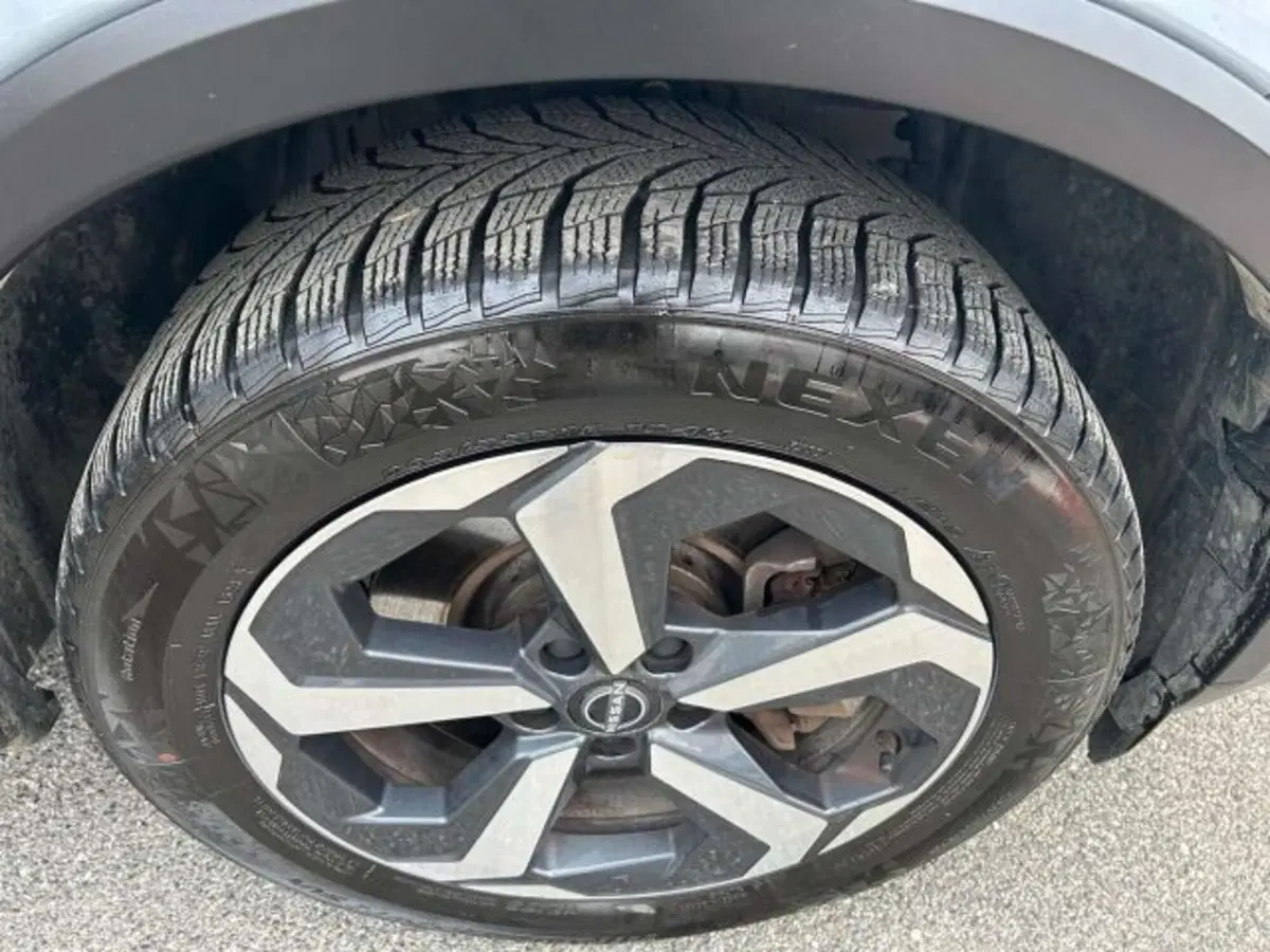 Nissan Qashqai usata a Firenze (15)