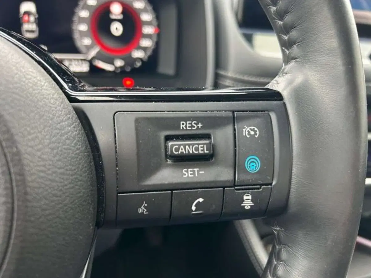 Nissan X-Trail usata a Firenze (15)