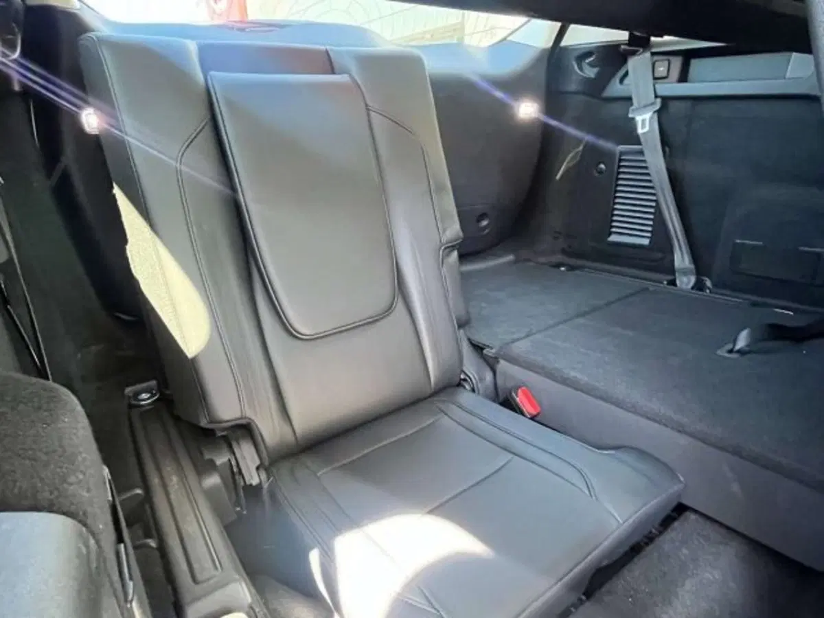 Land Rover Discovery Sport usata a Firenze (14)
