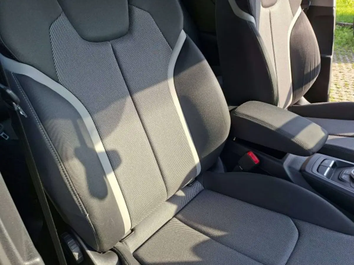 Audi Q2 usata a Como (12)