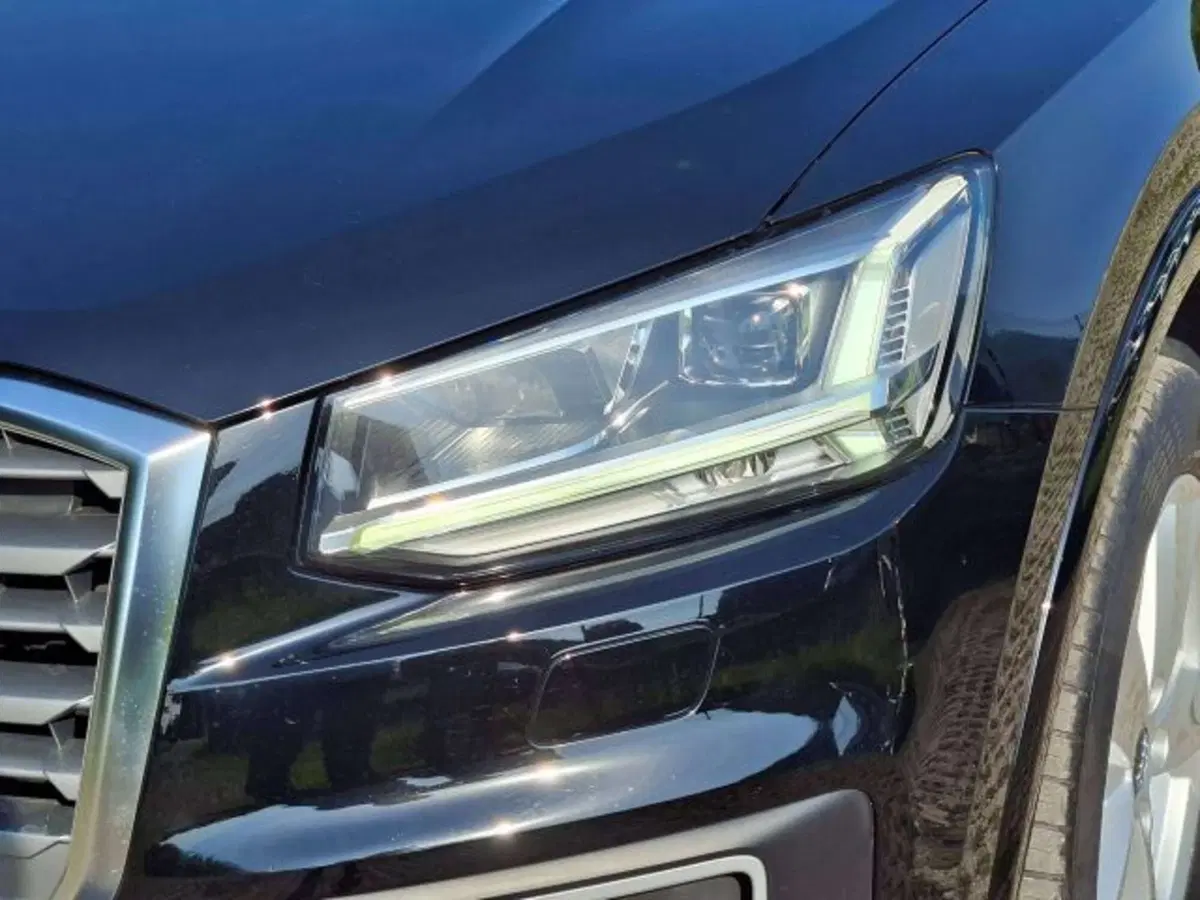 Audi Q2 usata a Como (15)