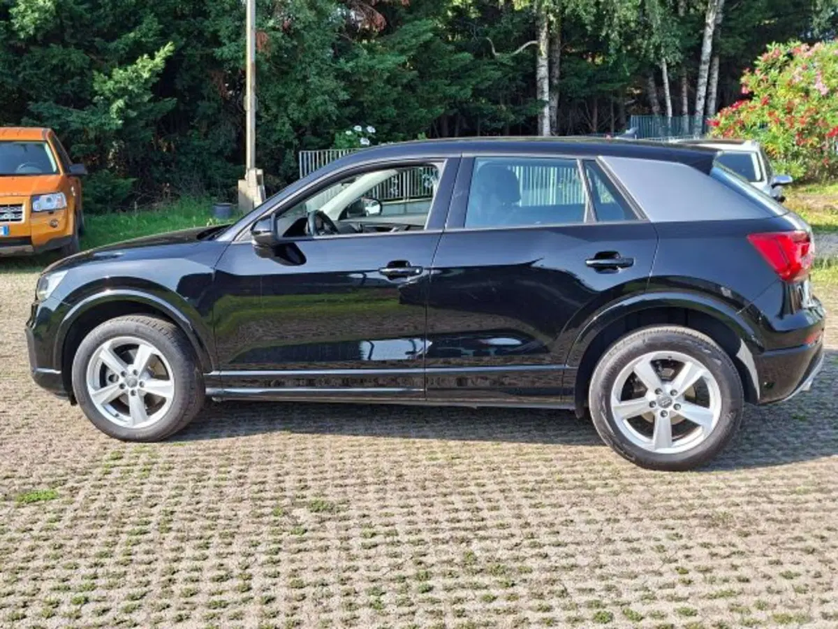 Audi Q2 usata a Como (6)
