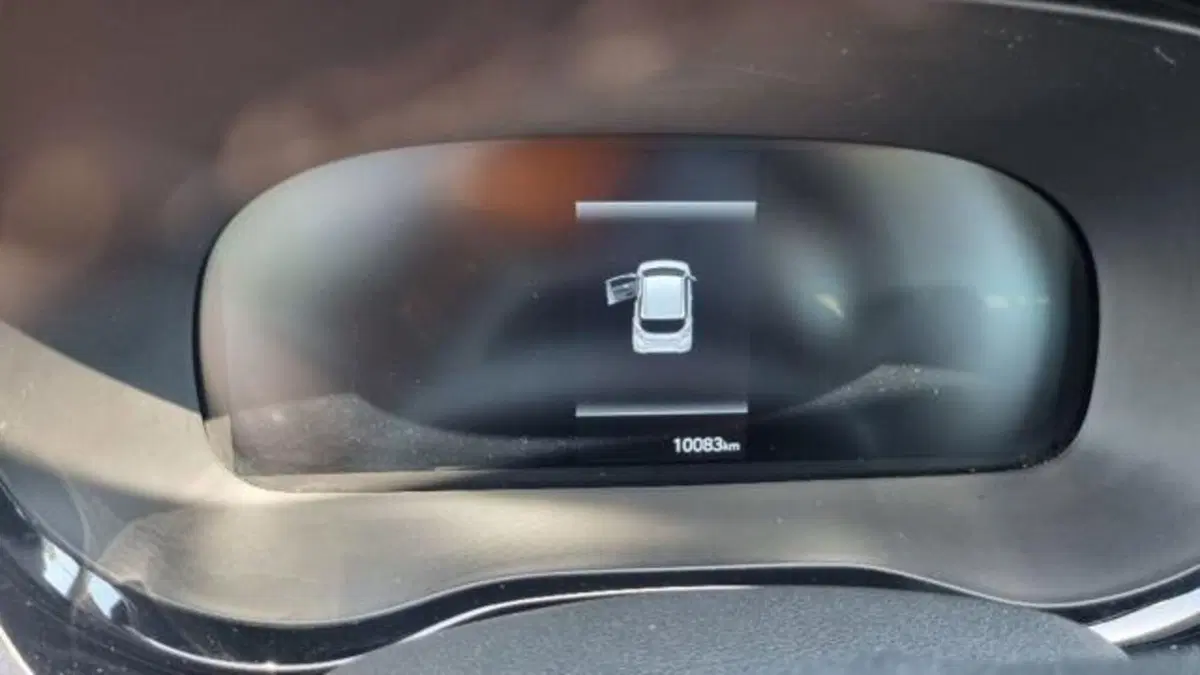 Hyundai i10 usata a Savona (16)