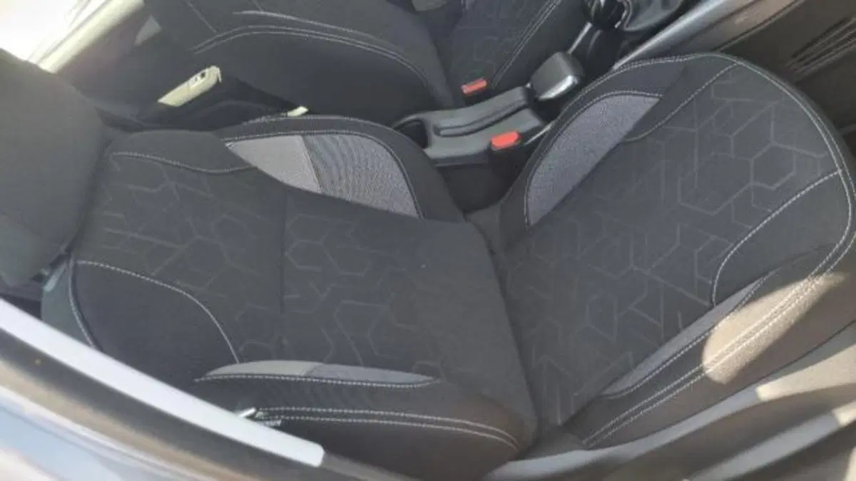 Peugeot 2008 usata a Savona (13)