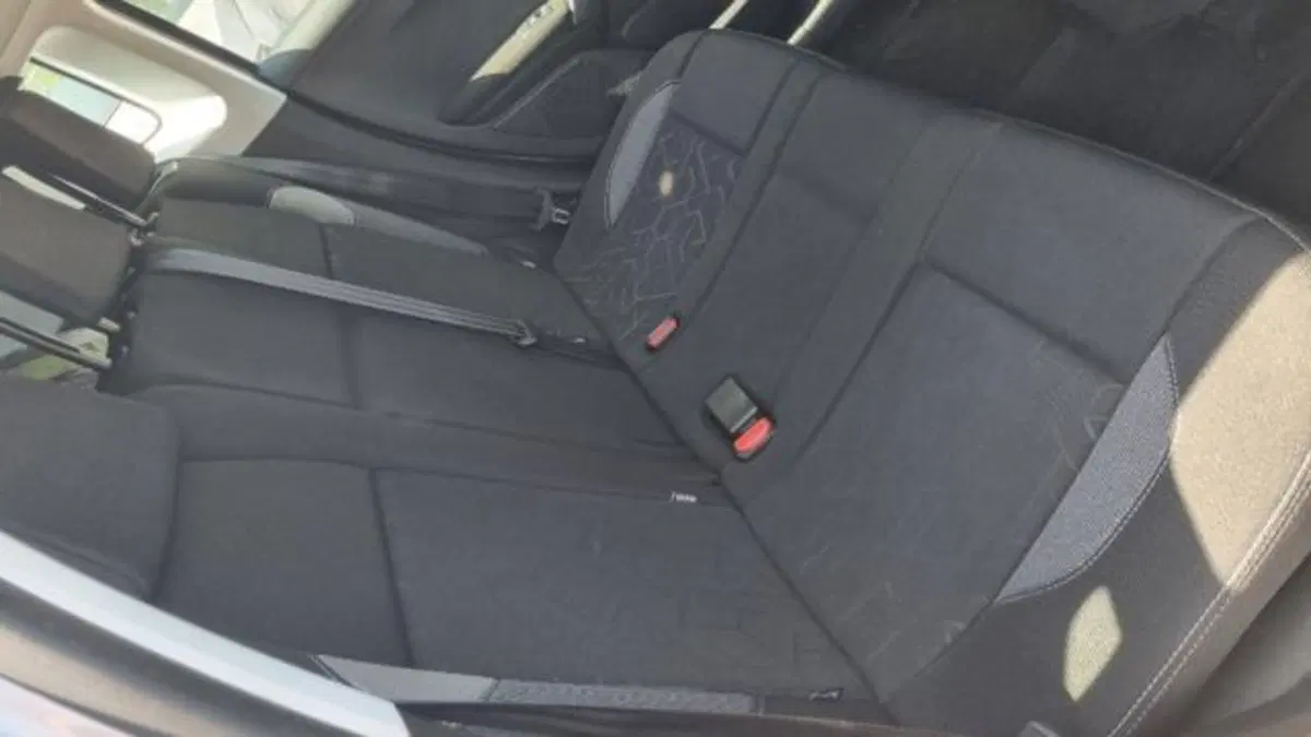 Peugeot 2008 usata a Savona (14)
