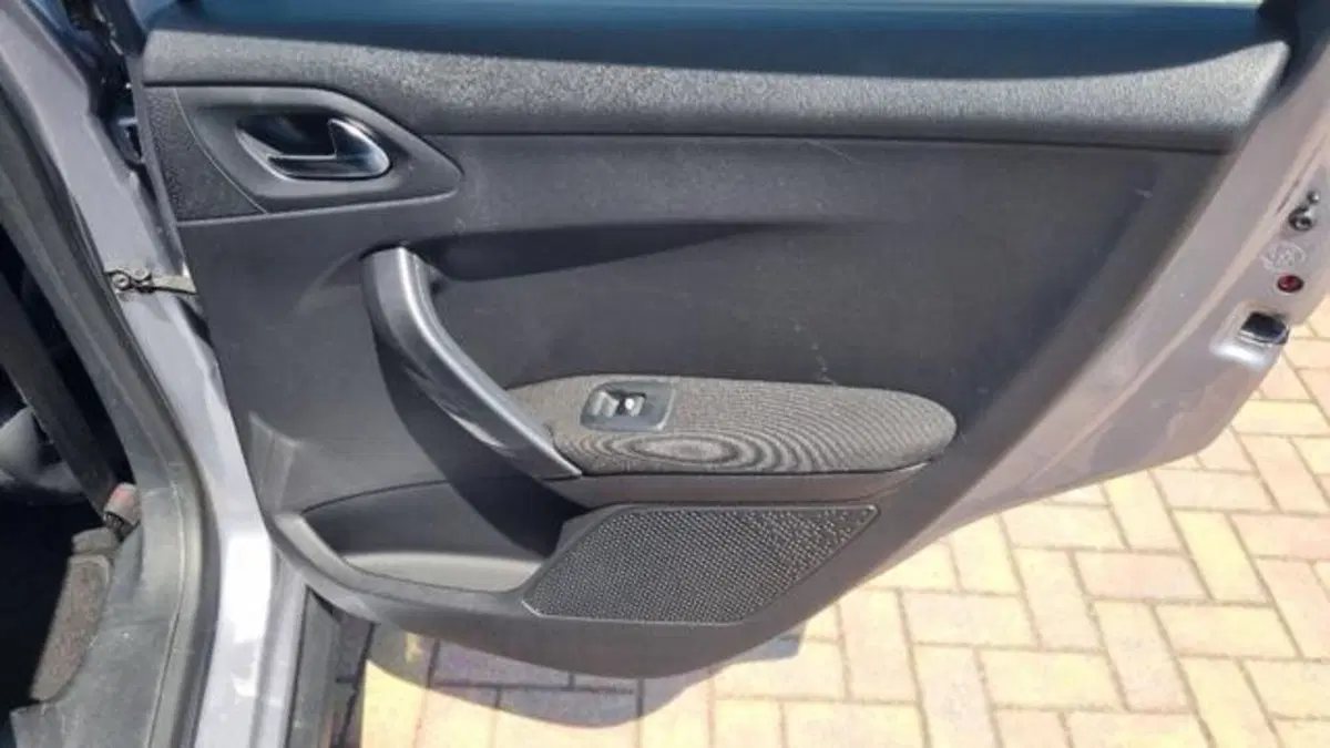 Peugeot 2008 usata a Savona (16)