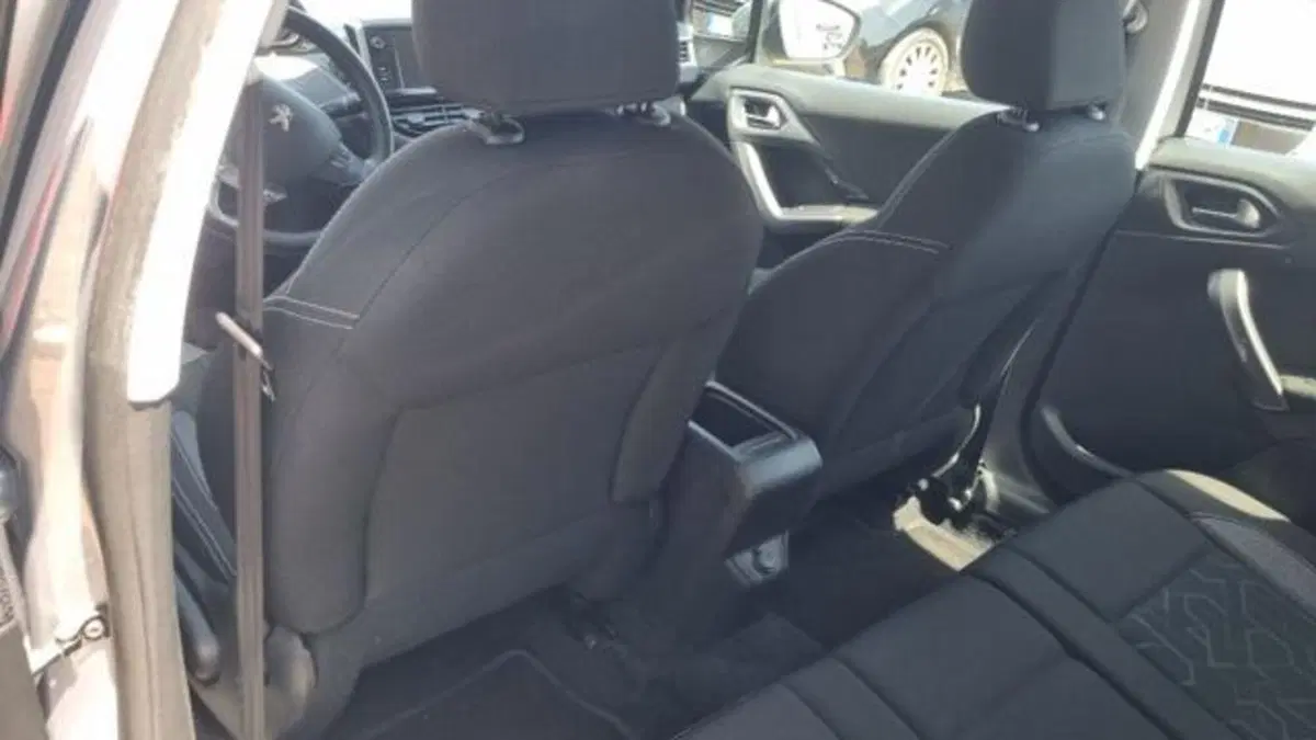 Peugeot 2008 usata a Savona (18)