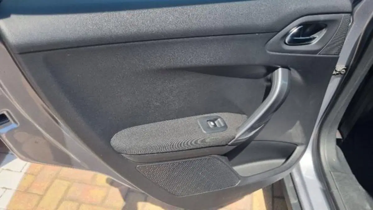 Peugeot 2008 usata a Savona (19)