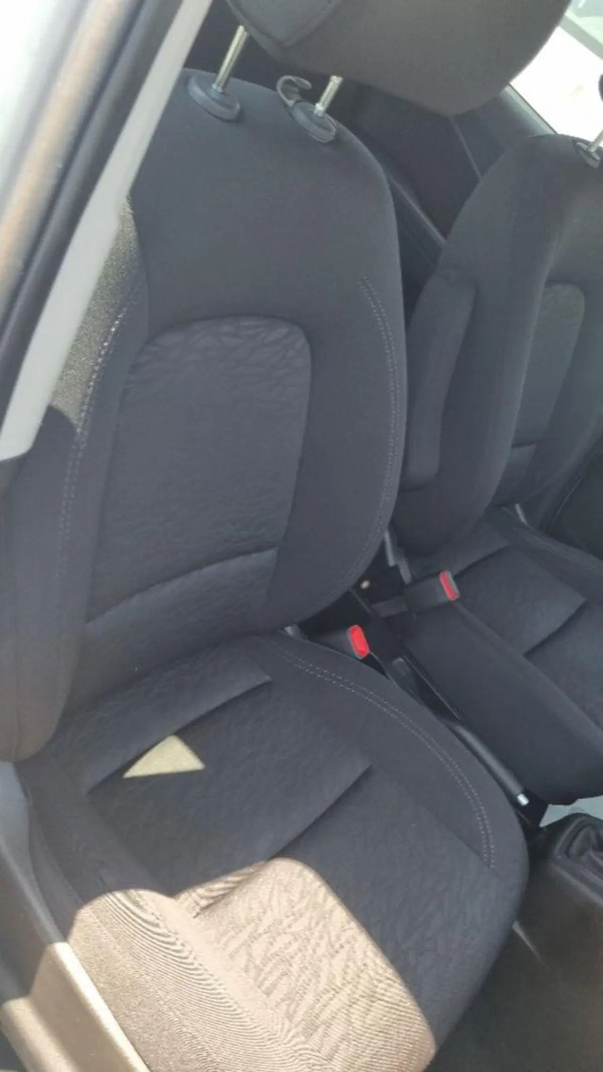 Hyundai ix20 usata a Savona (13)
