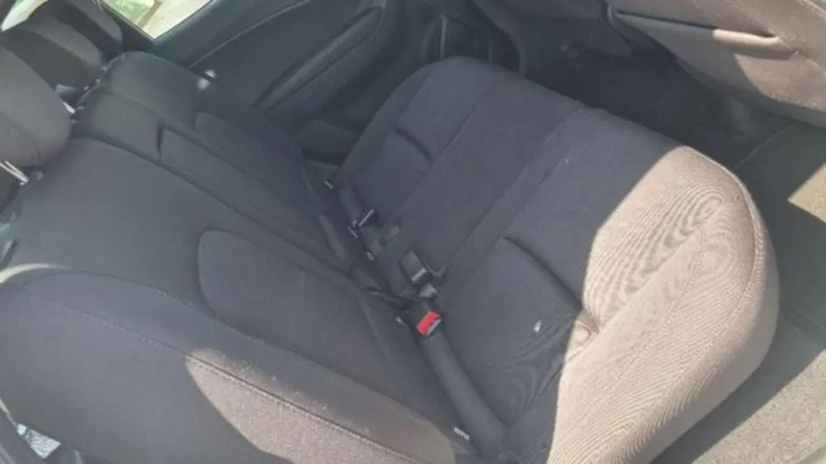 Hyundai ix20 usata a Savona (8)