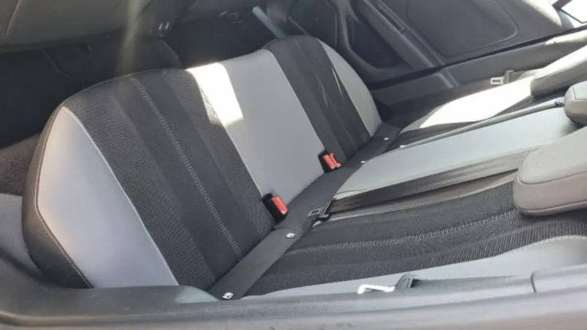 Opel Mokka usata a Savona (16)