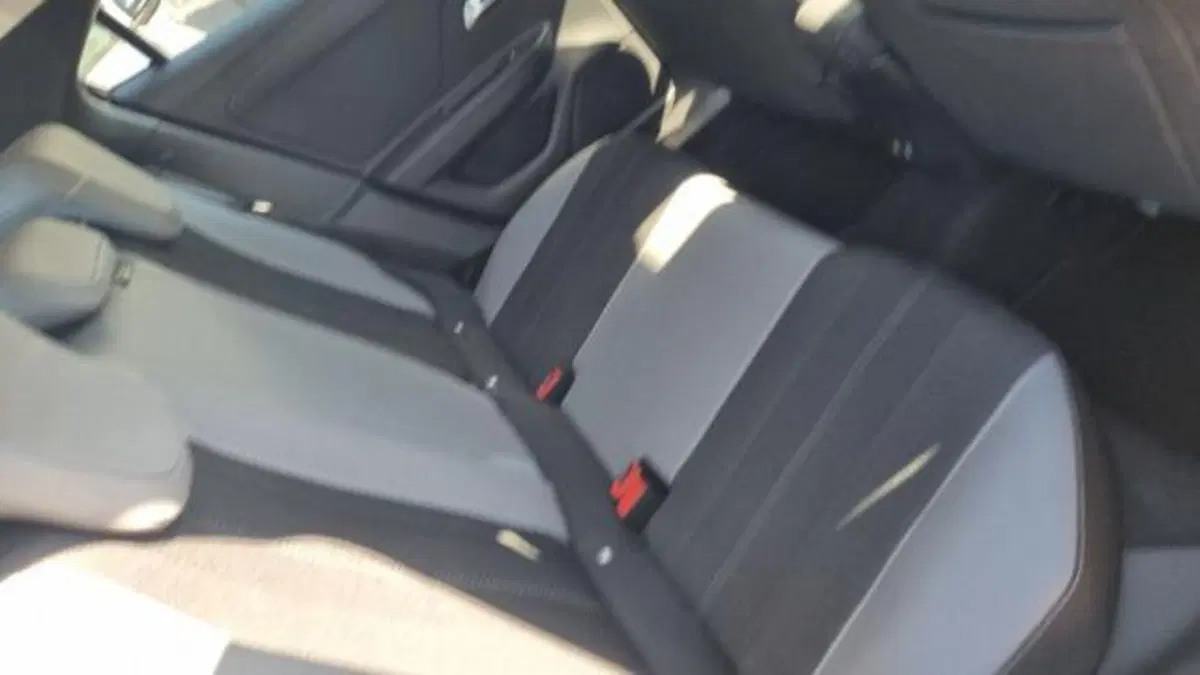 Opel Mokka usata a Savona (20)