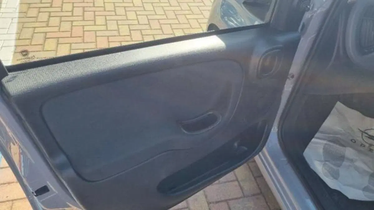 Fiat Panda usata a Savona (12)