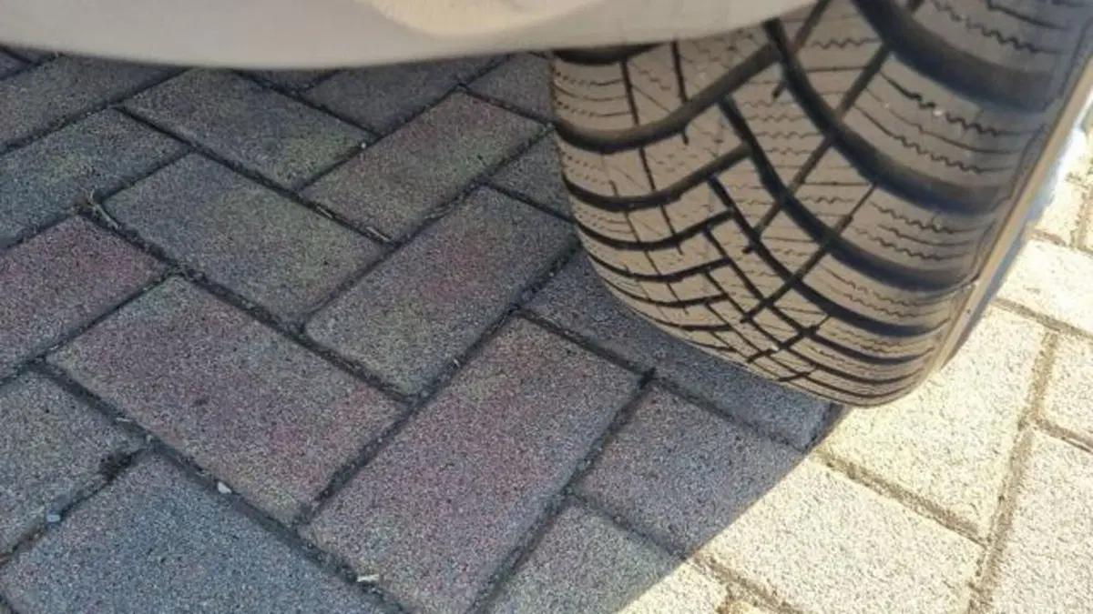 Fiat Panda usata a Savona (16)