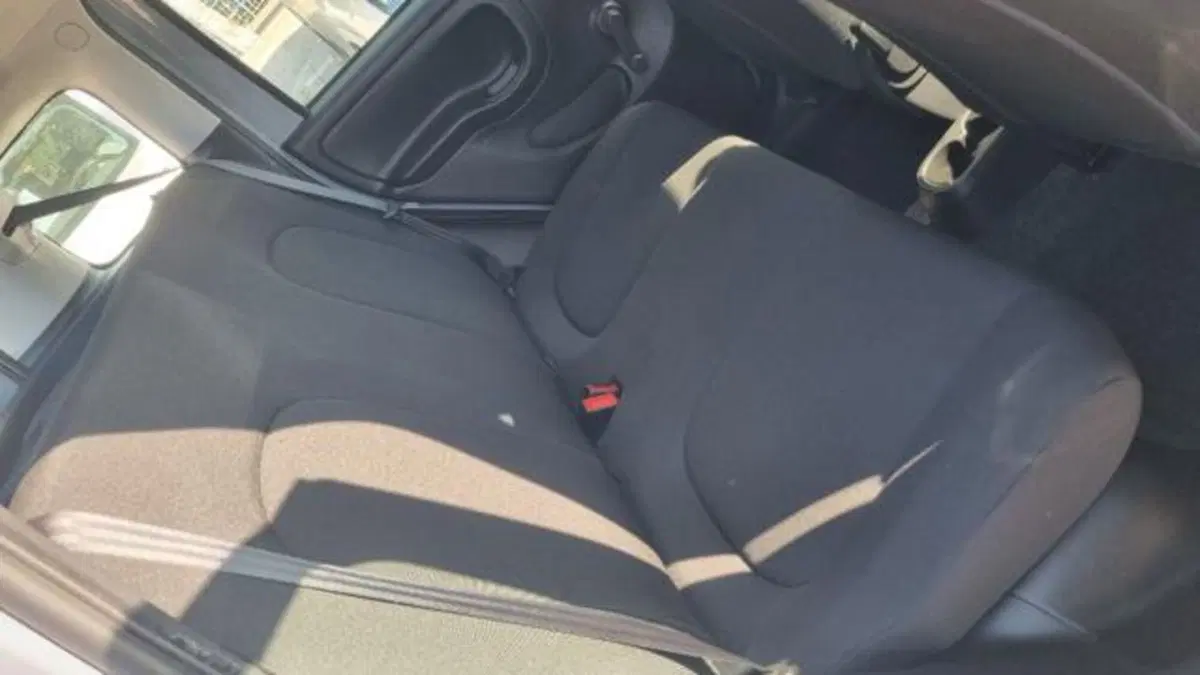Fiat Panda usata a Savona (17)