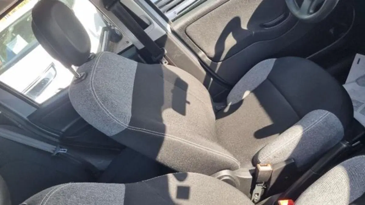 Fiat Panda usata a Savona (20)
