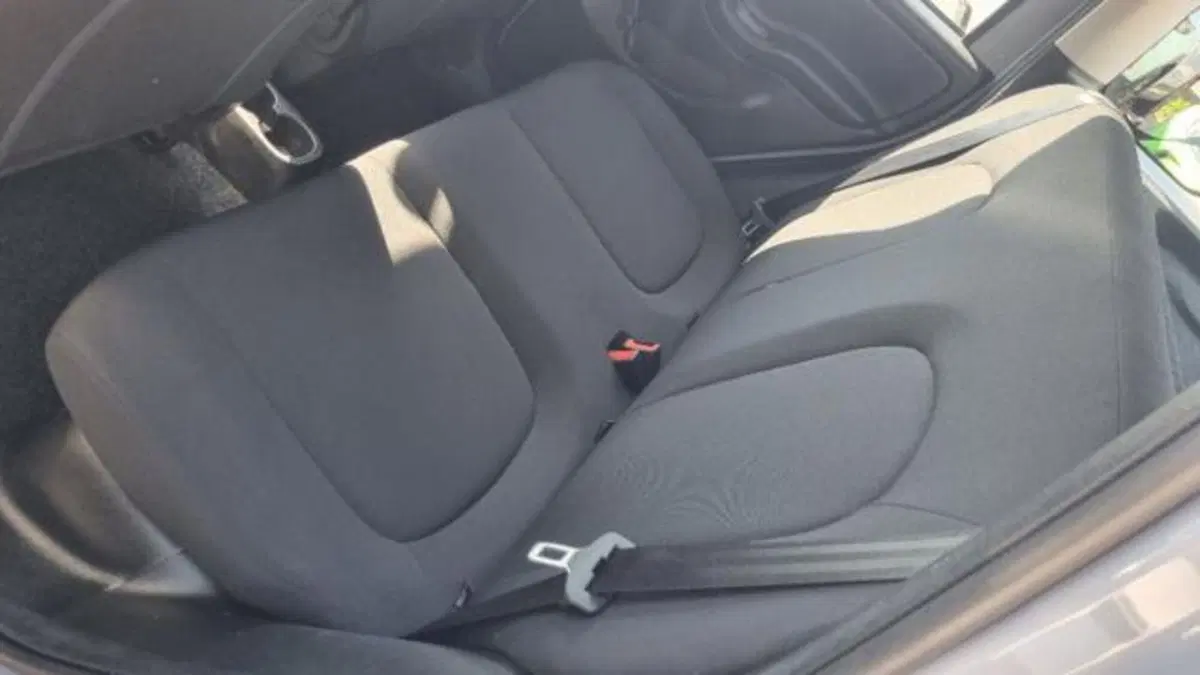 Fiat Panda usata a Savona (8)