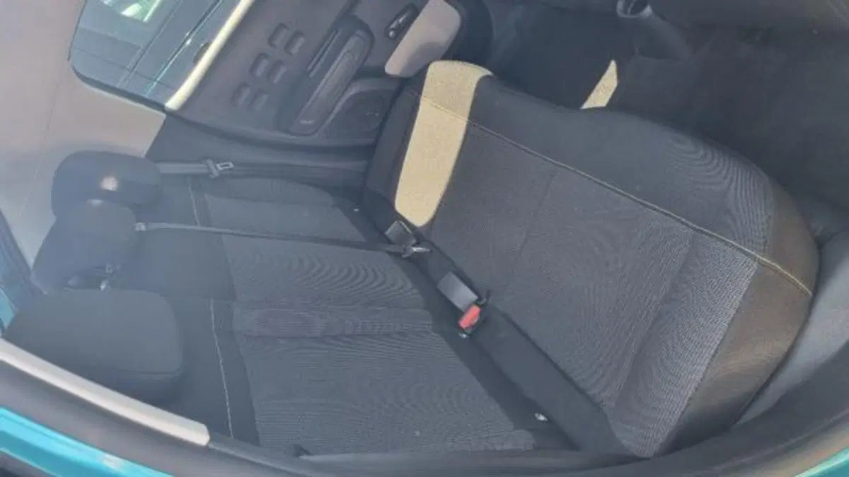 Citroen C3 usata a Savona (11)