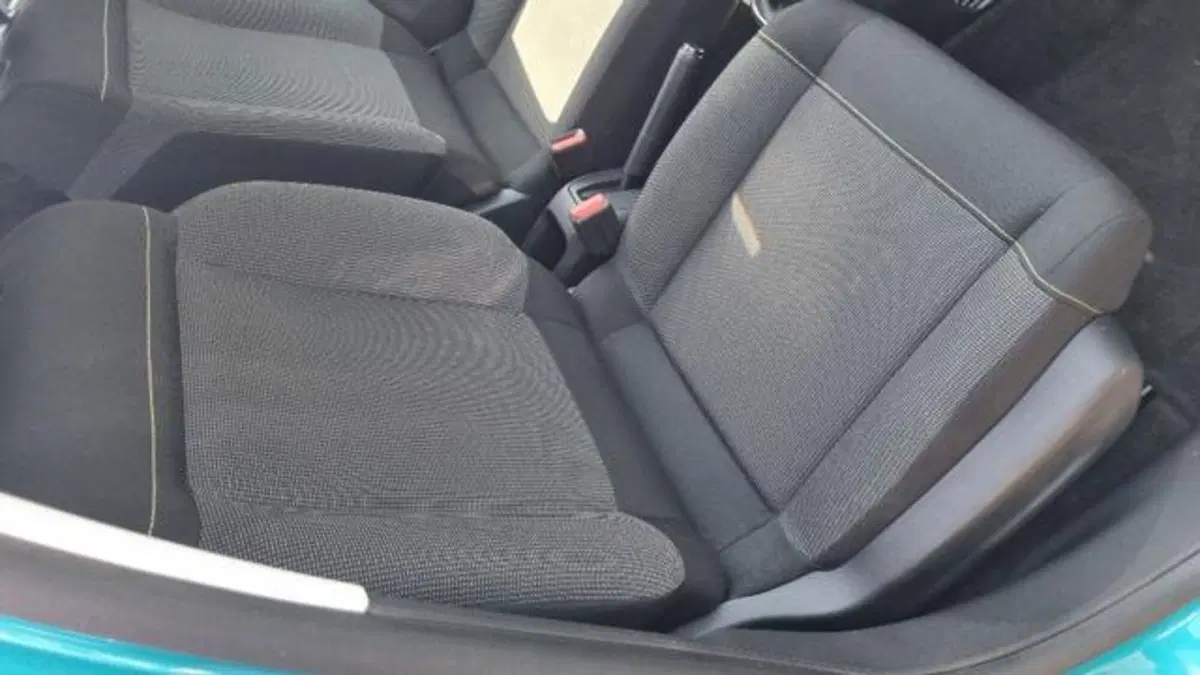 Citroen C3 usata a Savona (9)