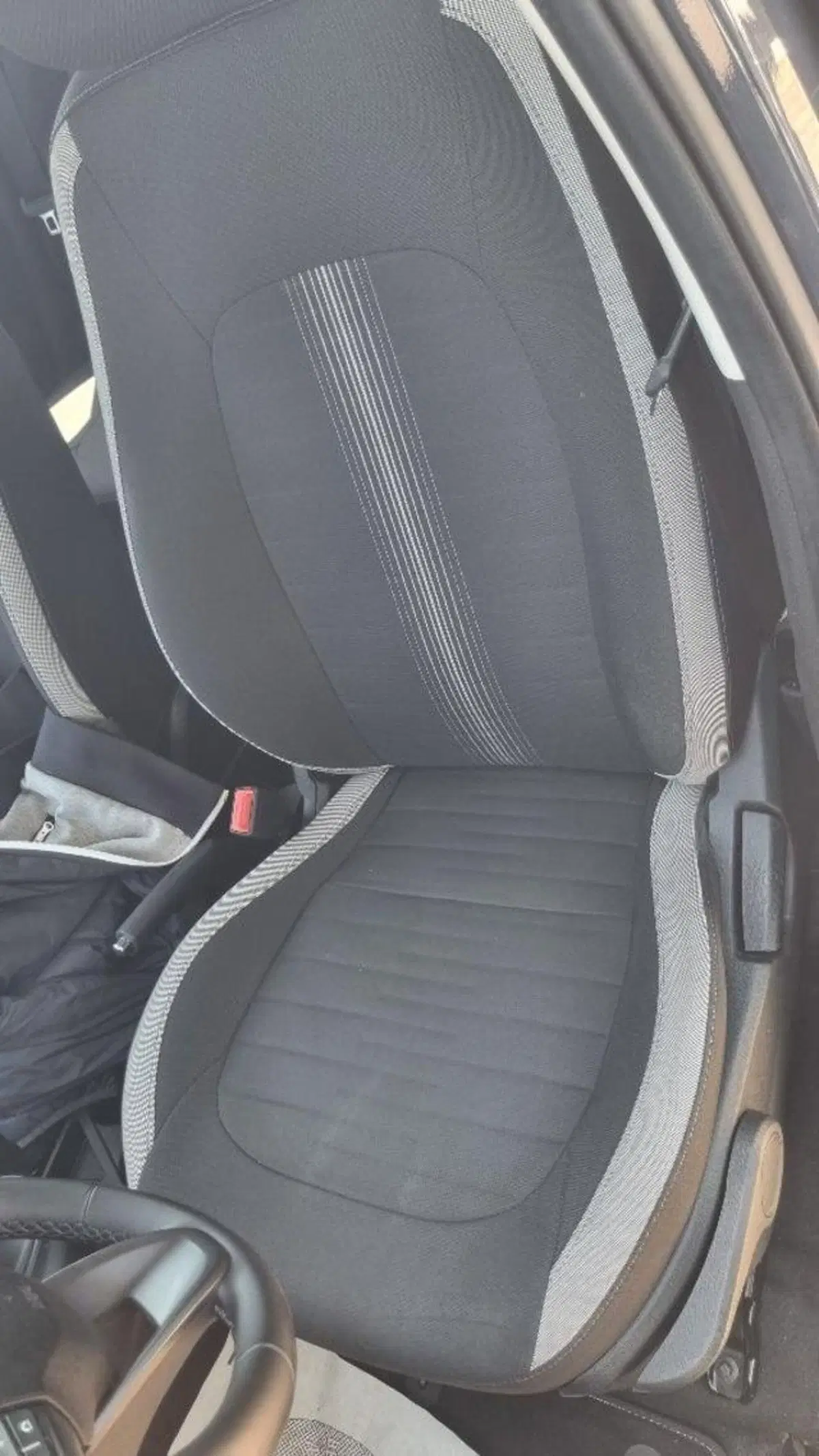 Hyundai i10 usata a Savona (13)