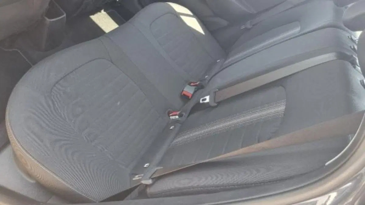 Hyundai i10 usata a Savona (14)