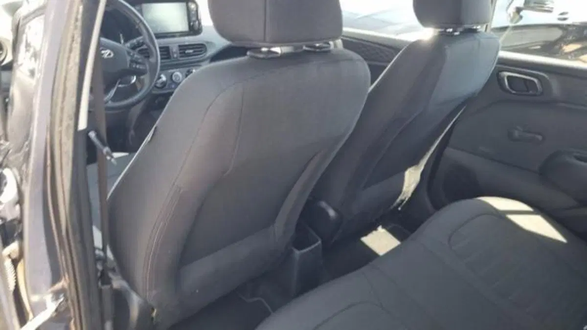 Hyundai i10 usata a Savona (15)