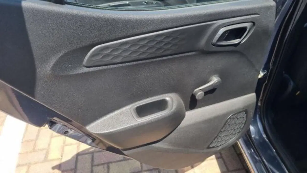 Hyundai i10 usata a Savona (16)