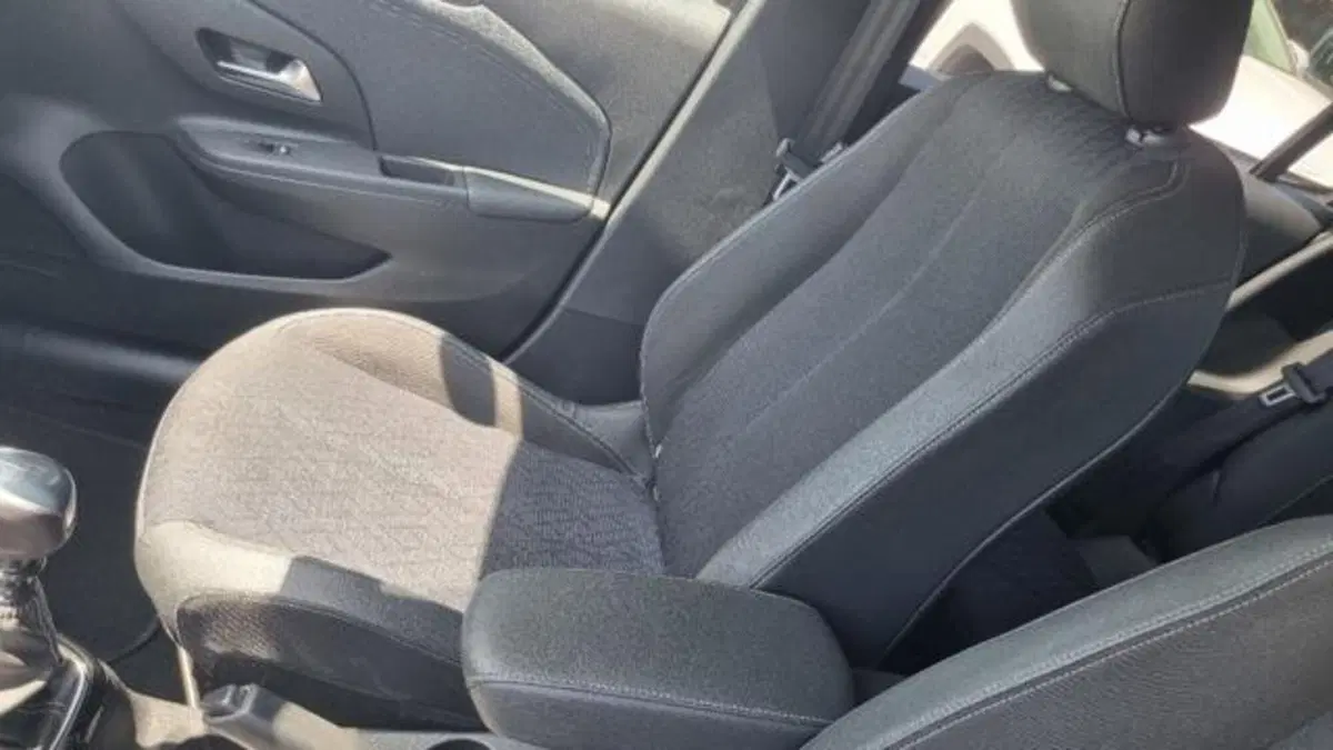 Opel Corsa usata a Savona (12)