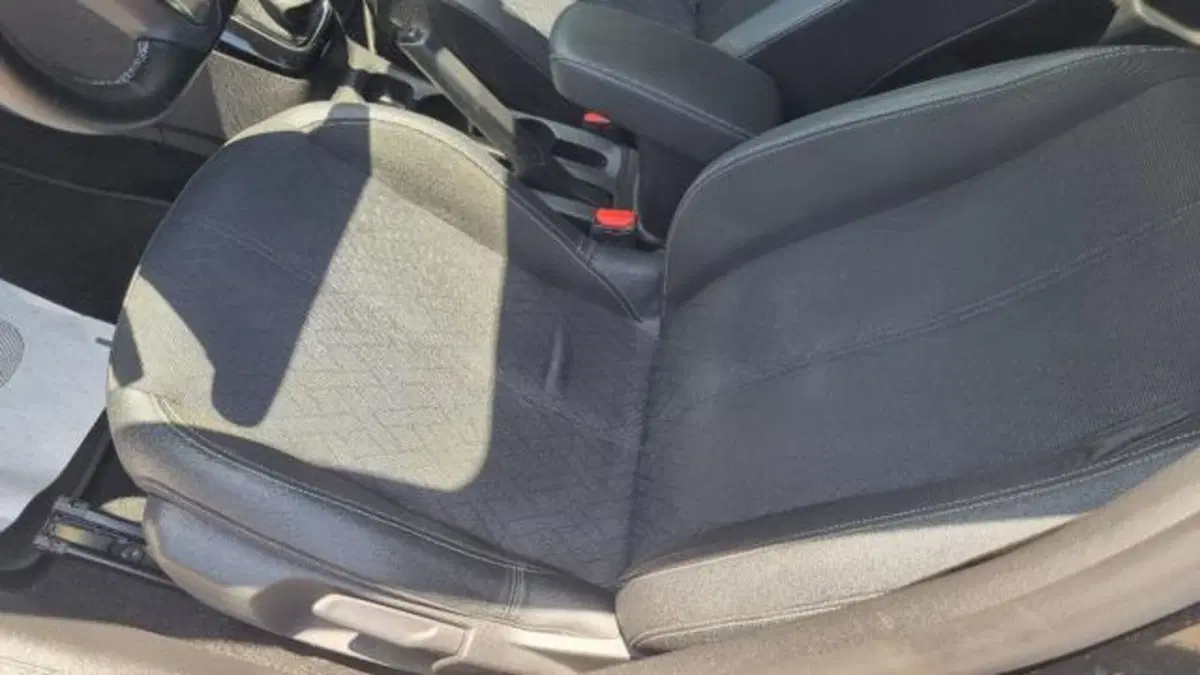 Opel Corsa usata a Savona (13)