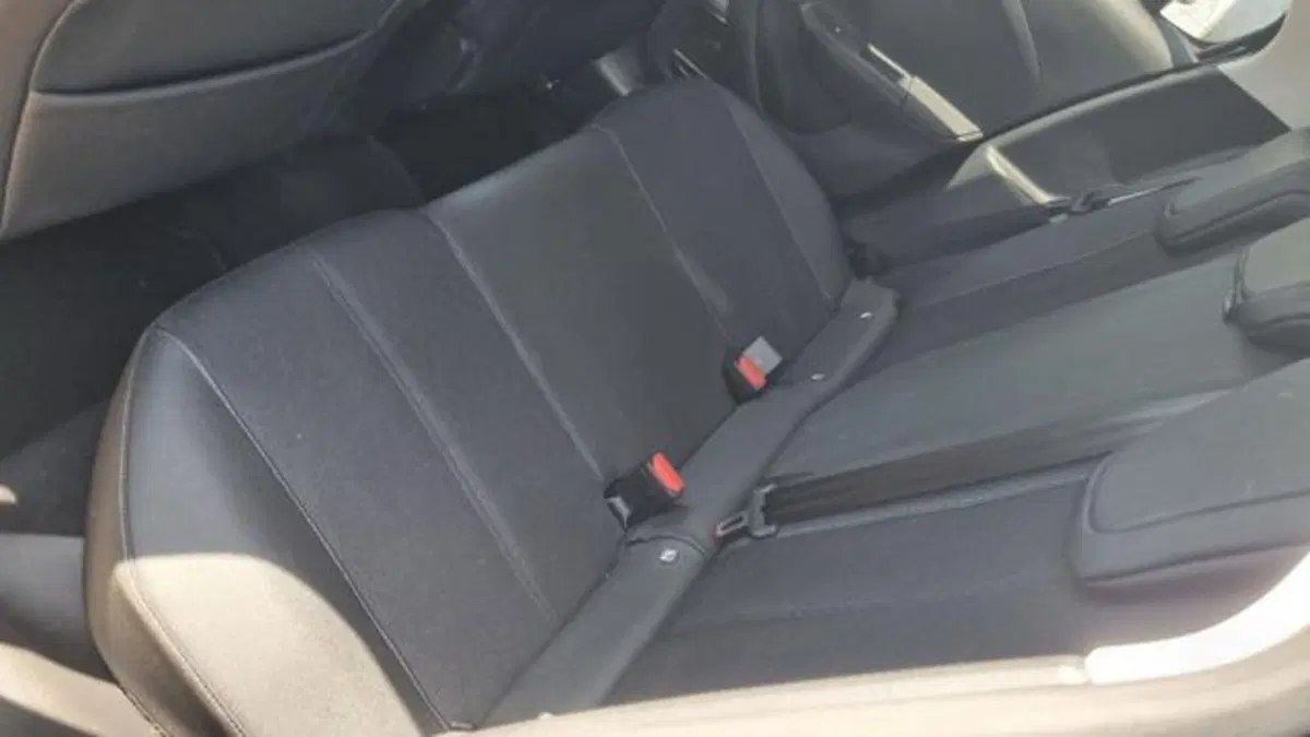 Opel Corsa usata a Savona (14)