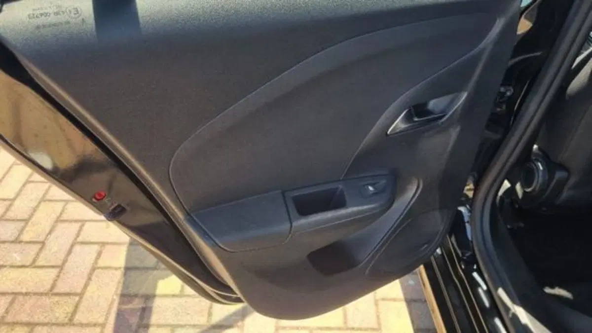 Opel Corsa usata a Savona (15)