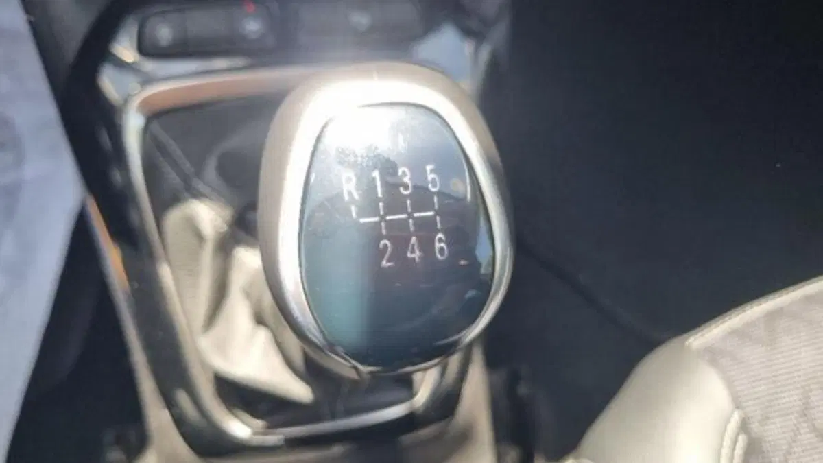 Opel Corsa usata a Savona (6)