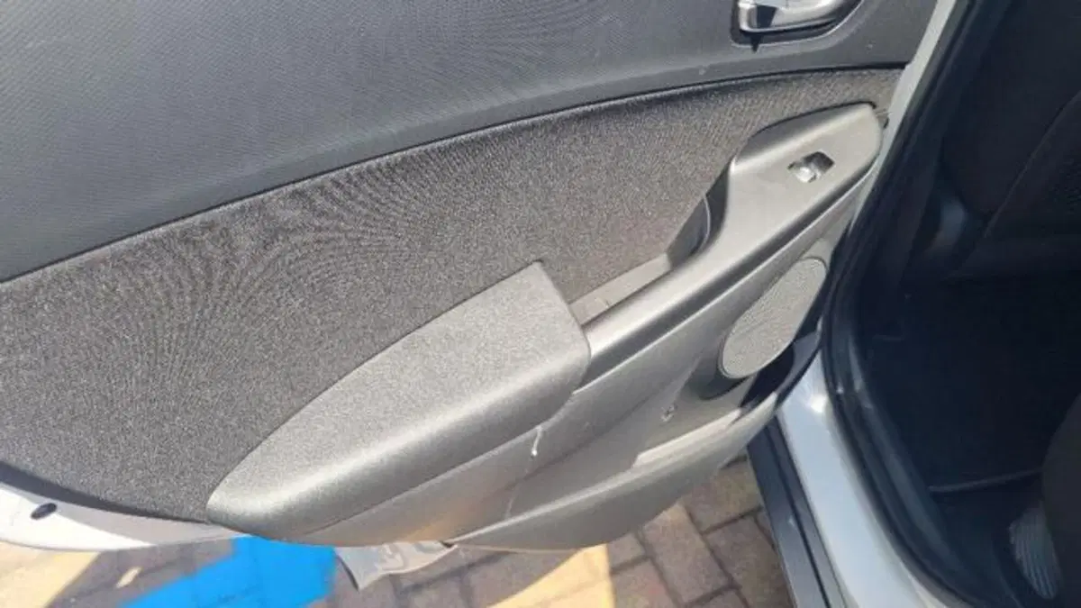 Hyundai Kona usata a Savona (10)