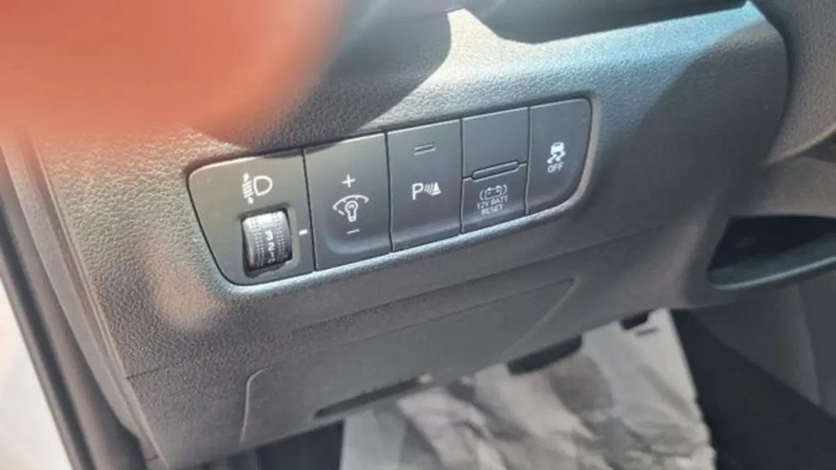 Hyundai Kona usata a Savona (13)