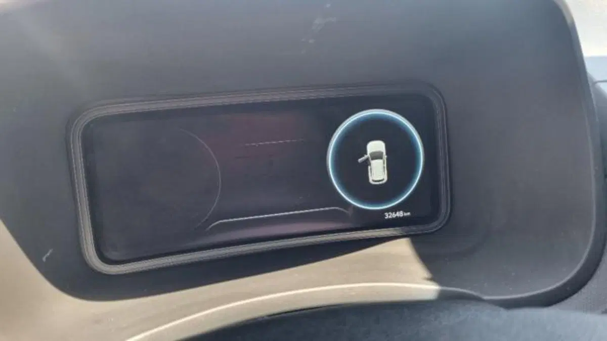 Hyundai Kona usata a Savona (14)