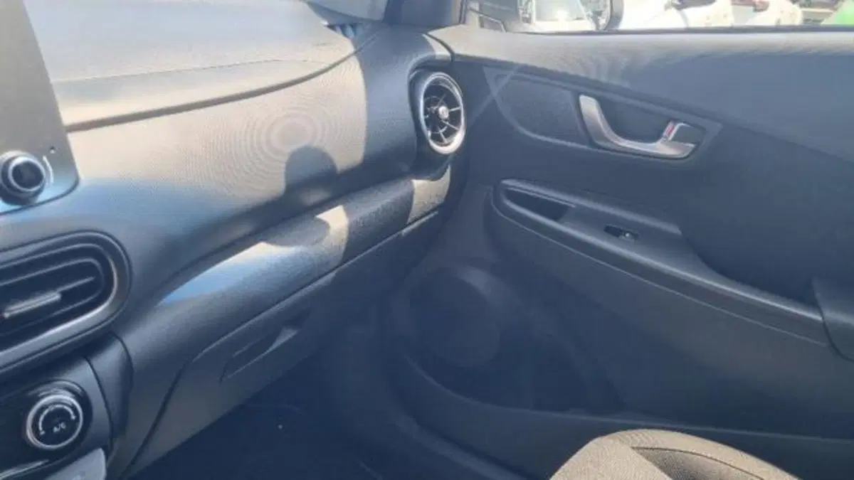 Hyundai Kona usata a Savona (19)