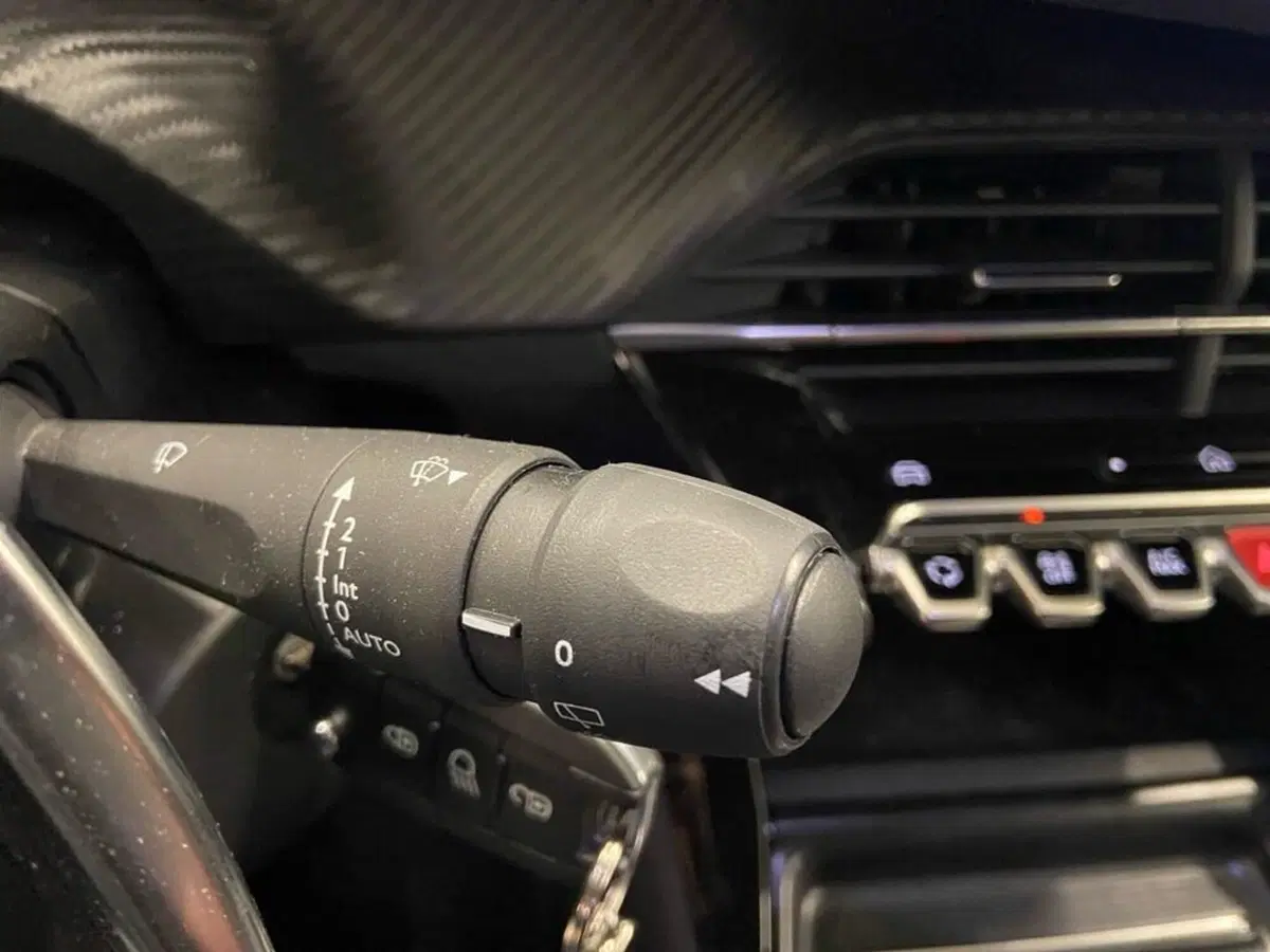 Peugeot 2008 usata a Torino (12)